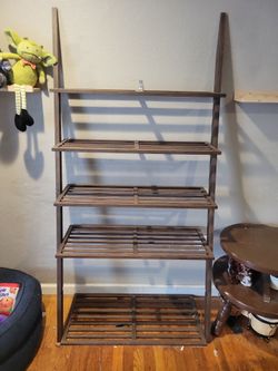 Plant stand