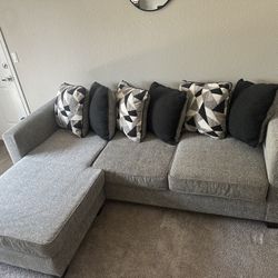 Sectional Couch