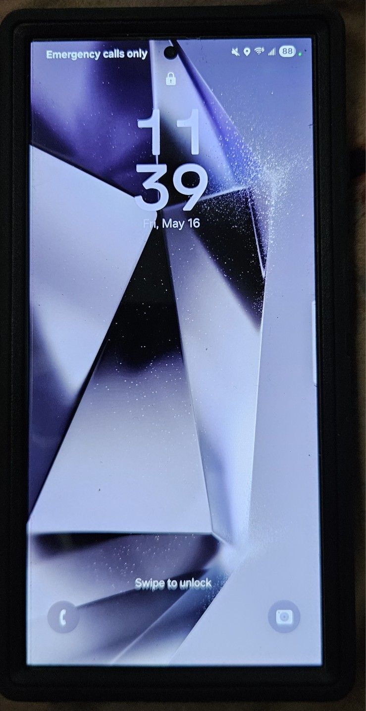 Samsung Galaxy S24 Ultra 256gb T-Mobile PLEASE READ DESCRIPTION