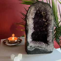Amethyst BIG rock