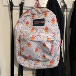 Jansport Backpack 