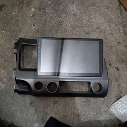 Apple Carplay upgrade