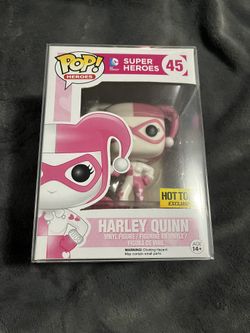 Harley Quinn Funko