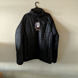 Still Water Co Men's Jacket XXL New