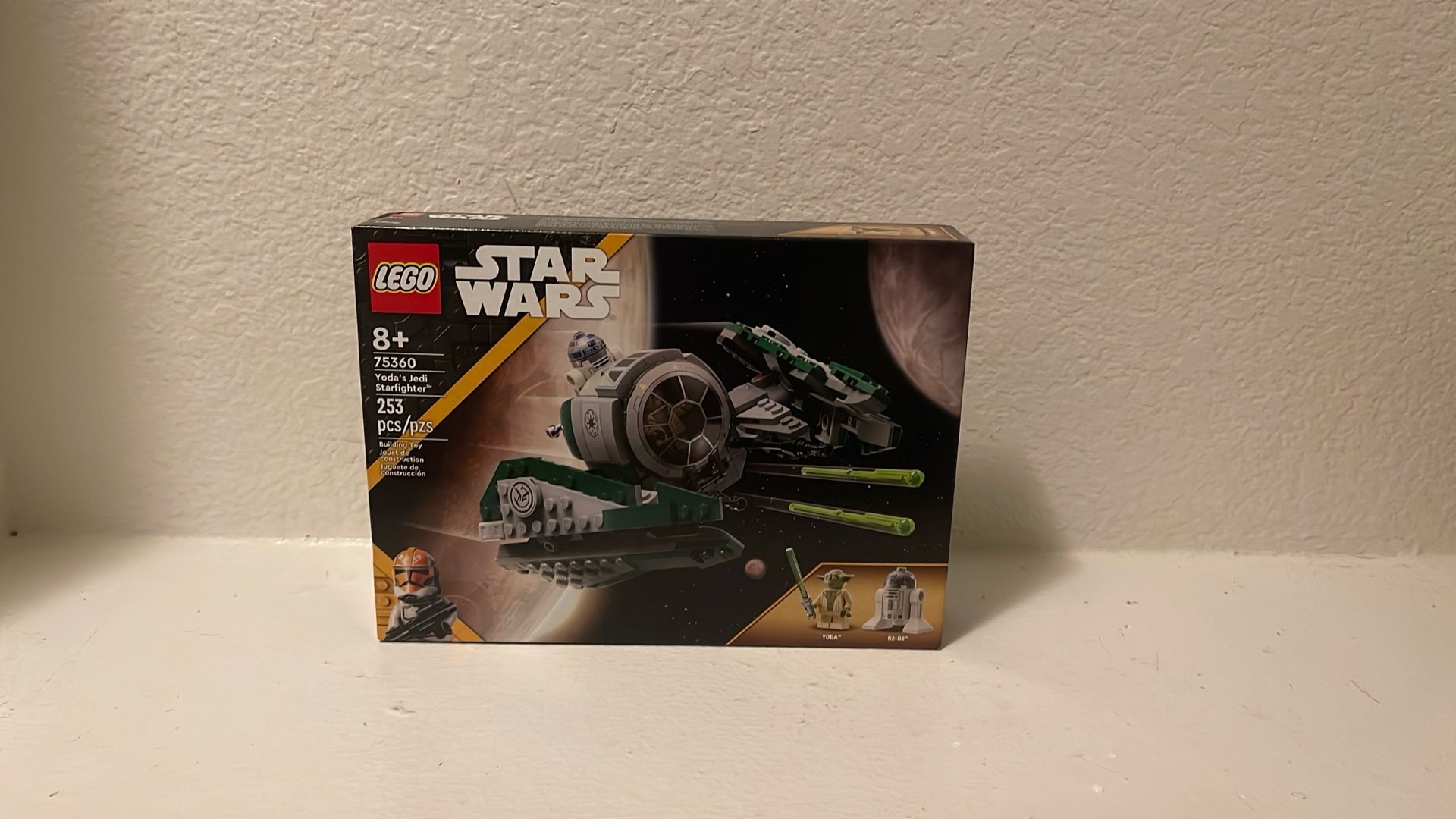 Lego Star Wars