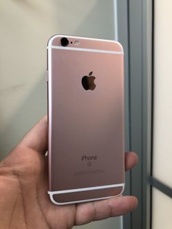 iPhone 6S (4.7”) 16GB Factory Unlocked