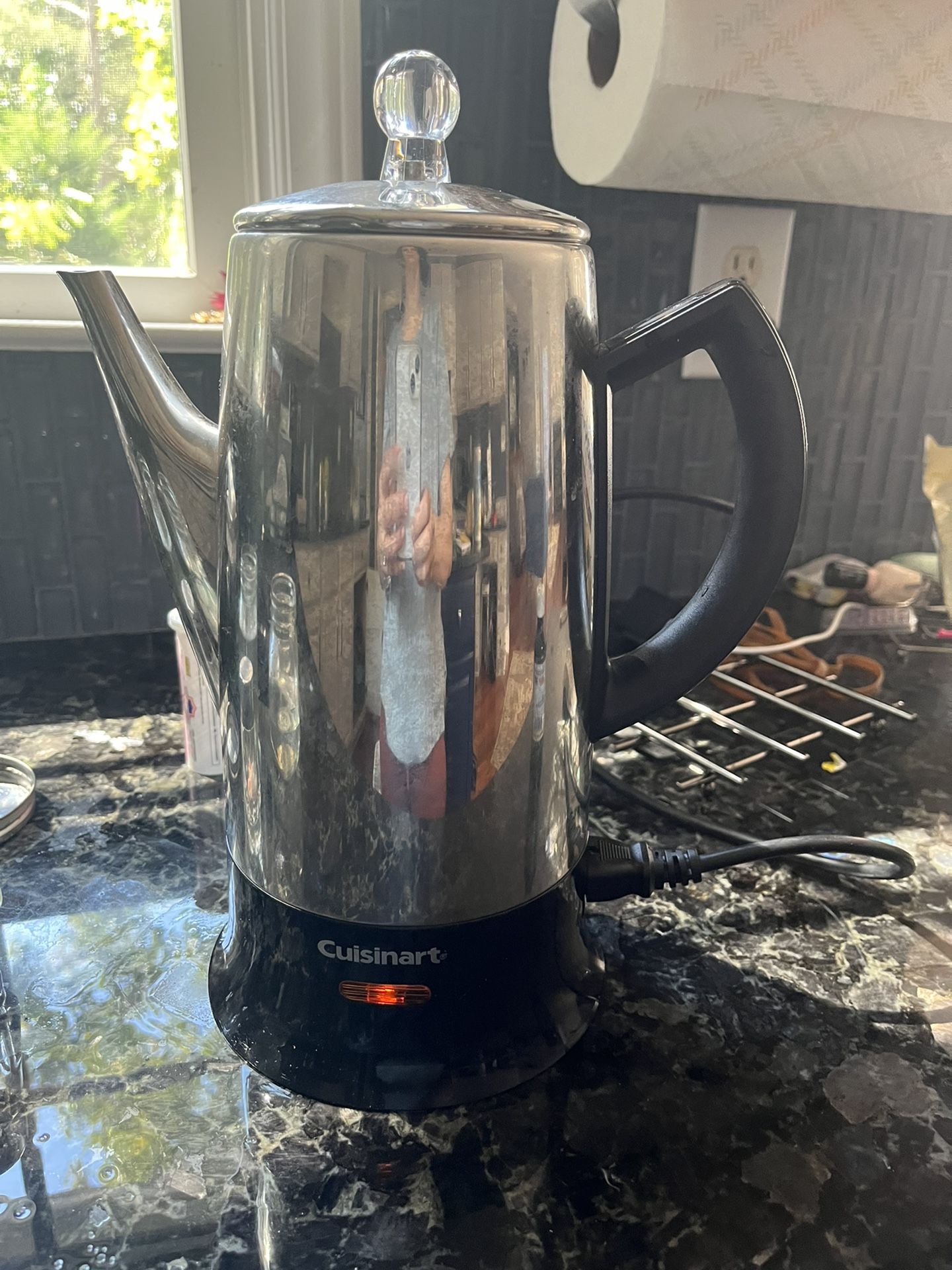 Kettle