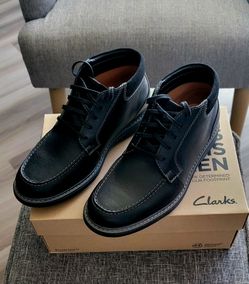 Clarks Men's boots