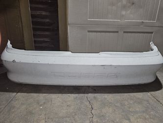 94-98 Oem Mustang Cobra Rear Bumper