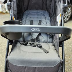 Graco Stroller Like New