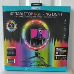 Ring Light