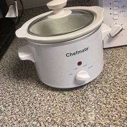 Rice Cooker 