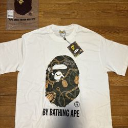 Bape Tshirt