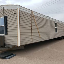 Used Mobile Homes 