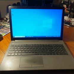 HP 255 G7 Laptop