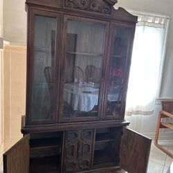 China Antique Cabinets 