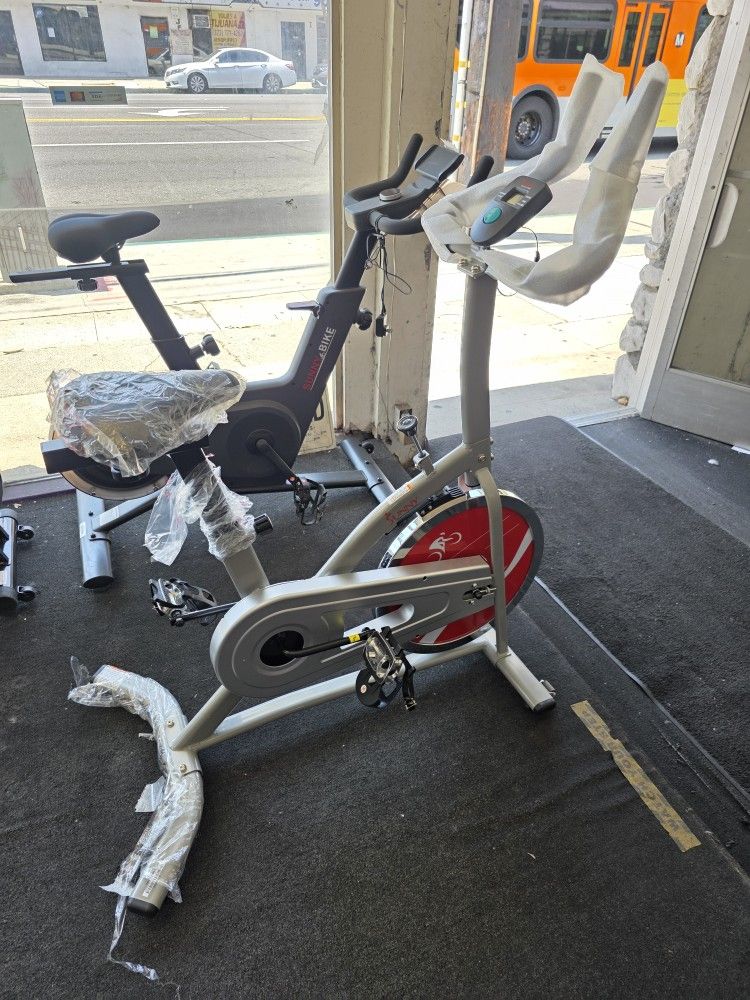 Cycle Exercise Bike