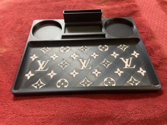 Louis Vuitton Rolling Tray