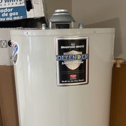 Water Heater