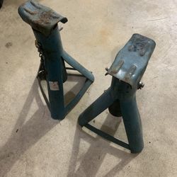 Jack Stands 