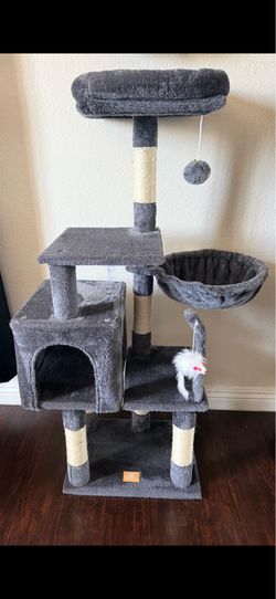 Cat Tree