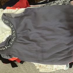 22 Junior Size Small  Tops