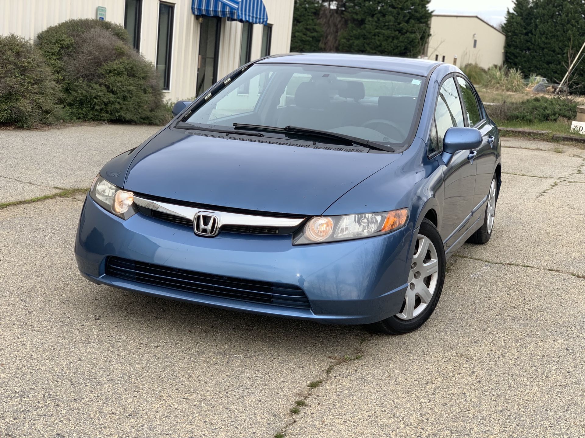 2006 Honda Civic