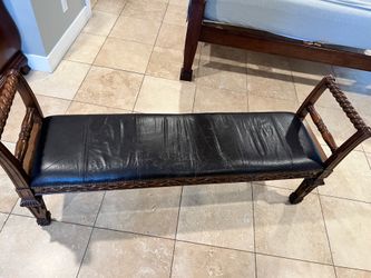Beautiful bench