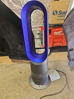Dyson Hot Cool