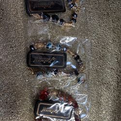 Bracelets