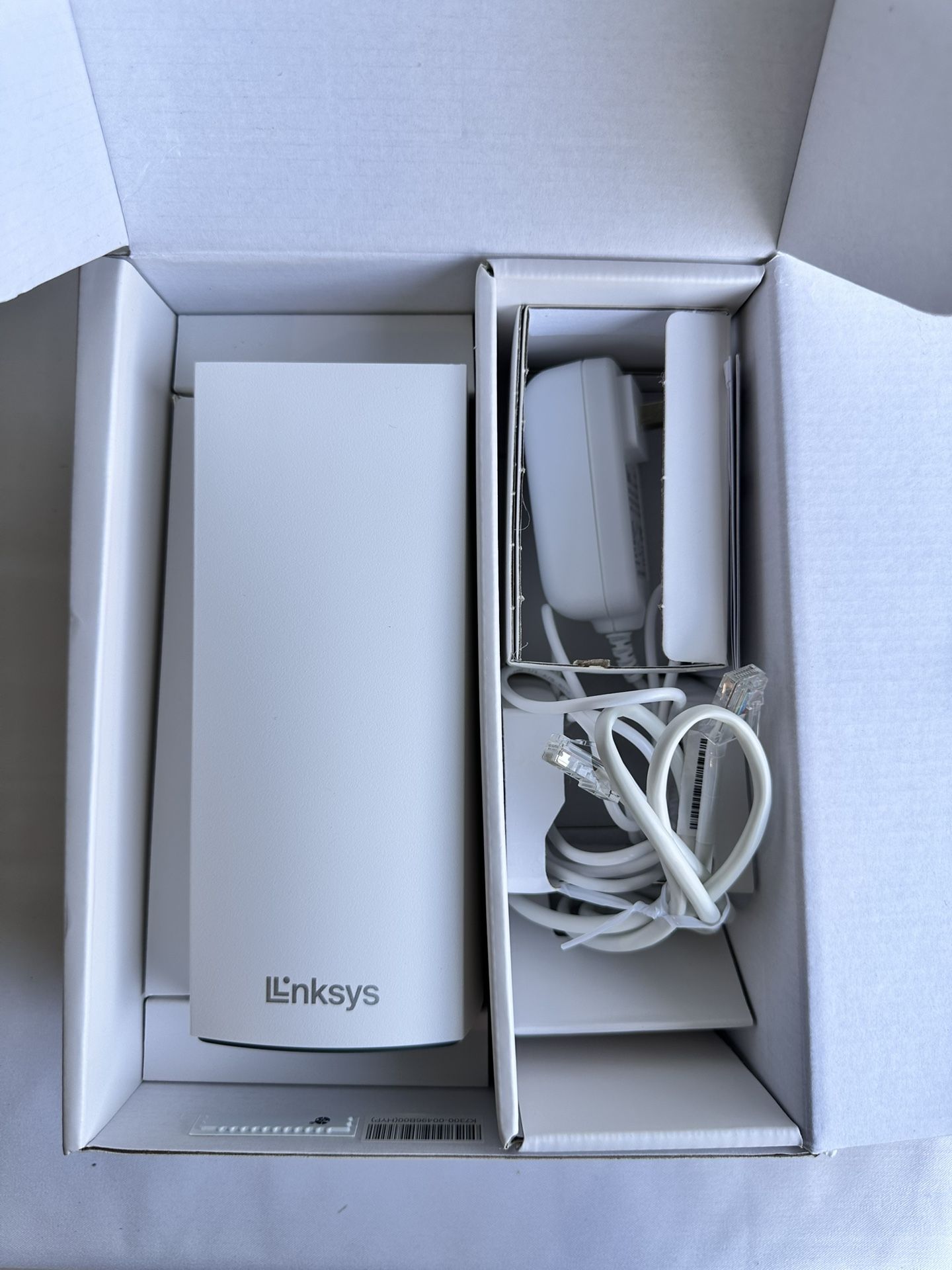 Linksys Atlas WiFi 6 Router Home WiFi