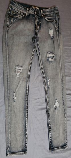 Jeans Size 3