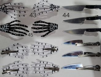 Halloween Accessories 