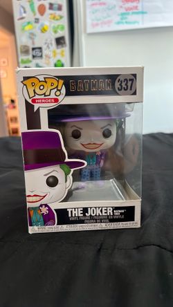 The Joker 1989
