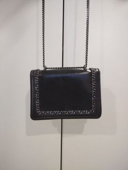 Bolso Zara Chico