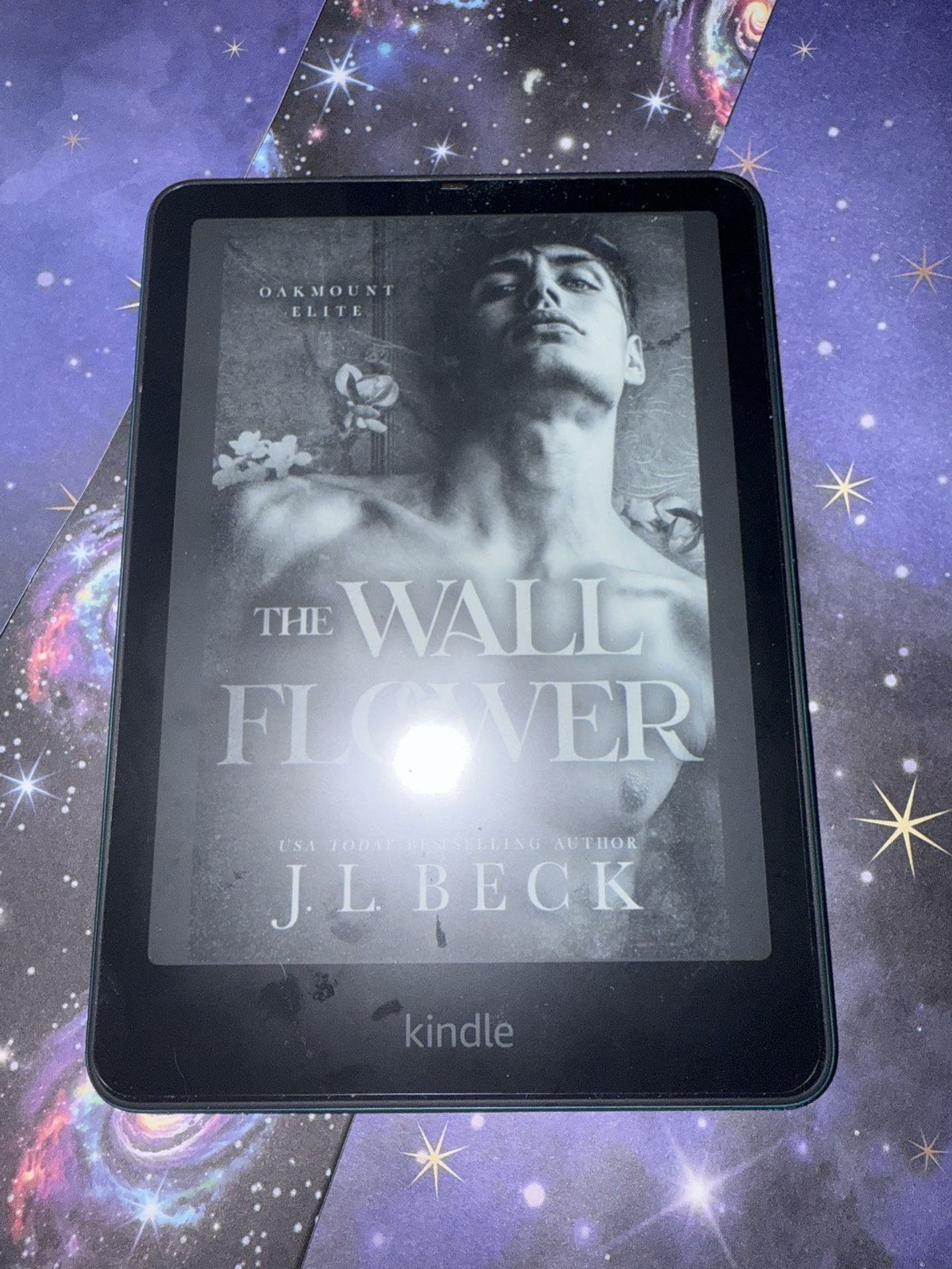 Kindle Paperwhite Signature Edition 32 Gb Metallic Jade