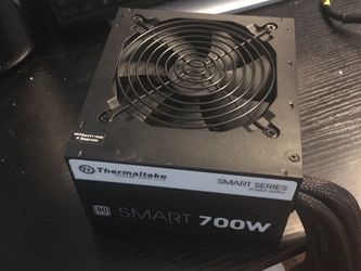 Thermaltake 700w psu