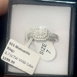 Engagement Ring 