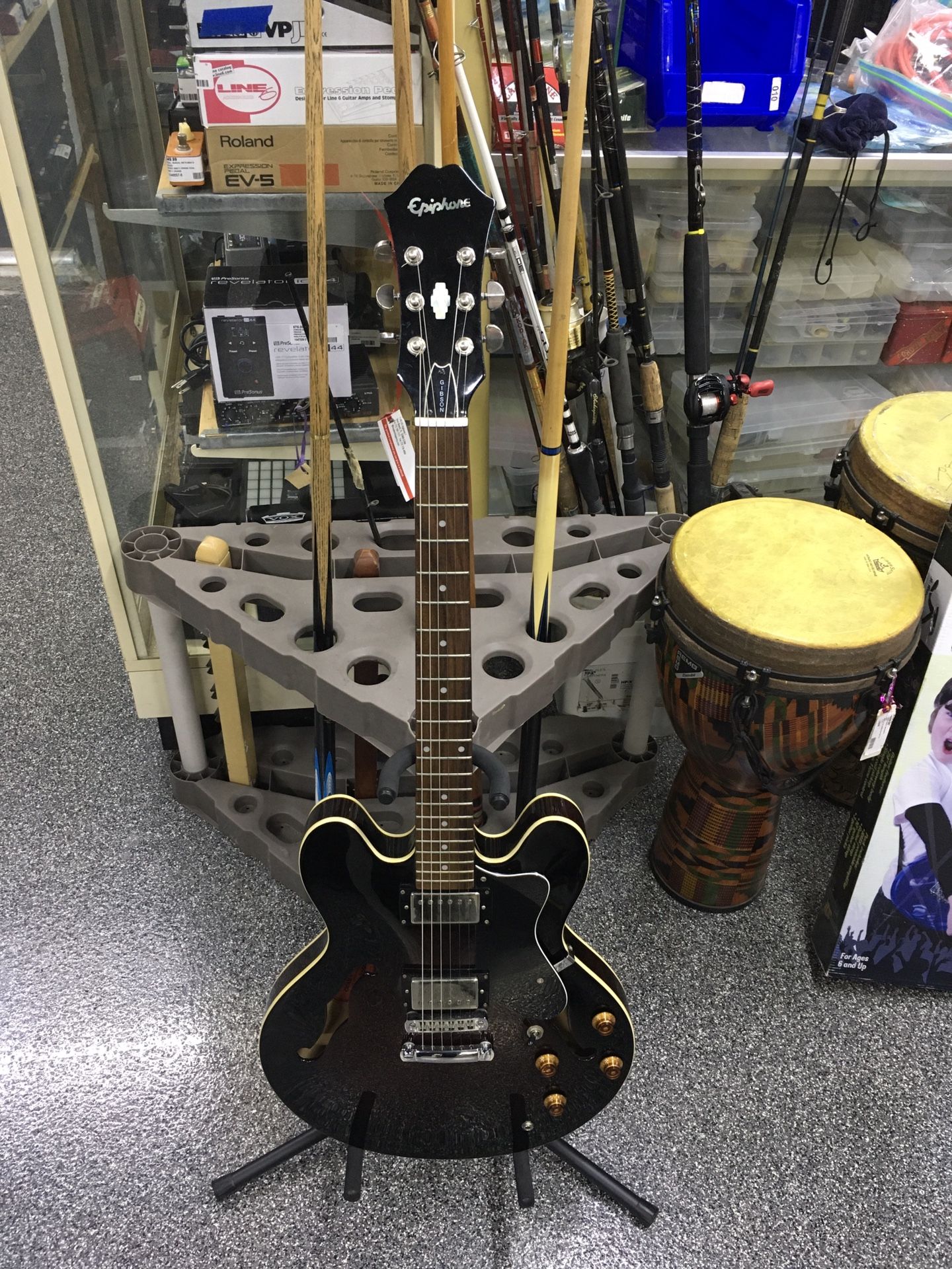 Epiphone Dot