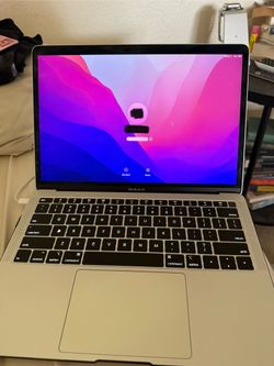 2018 Apple MacBook Air 13” Retina 8GB