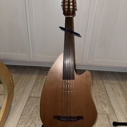 Godin MultiOud