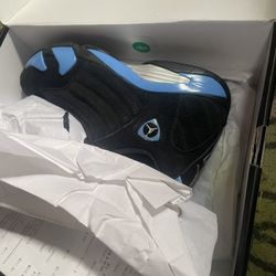 University Blues Sz11