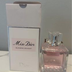 Miss Dior Blooming Banquet Women