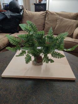 Artificial Aquarium Accessory
