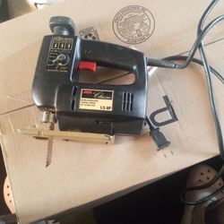SKIL CLASSIC SAW ELECTRIC MACHINE 