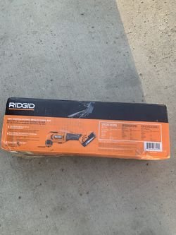 Ridgid
