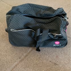 Roxy Rolling Suitcase