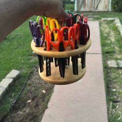 Art And Craft Scissors 