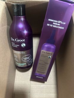 Dr. Groot SkinCare / Beauty