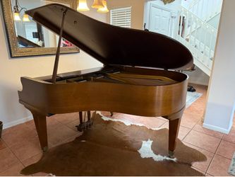 Kimball Baby Grand Piano